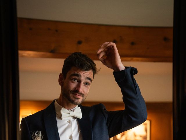 Le mariage de Tarek et Alice à Cambon-lès-Lavaur, Tarn 26