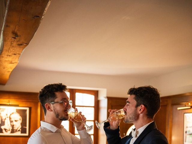 Le mariage de Tarek et Alice à Cambon-lès-Lavaur, Tarn 27