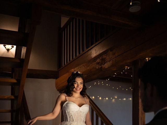Le mariage de Tarek et Alice à Cambon-lès-Lavaur, Tarn 28