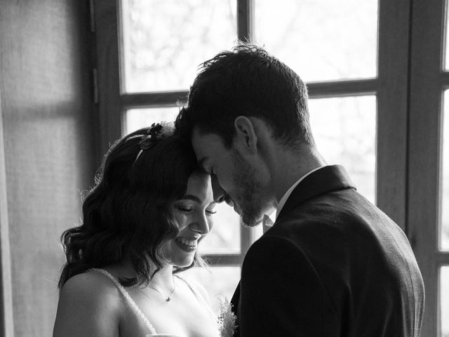 Le mariage de Tarek et Alice à Cambon-lès-Lavaur, Tarn 29