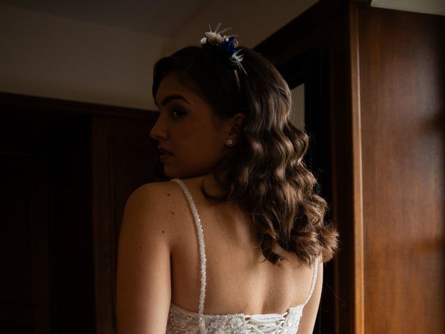 Le mariage de Tarek et Alice à Cambon-lès-Lavaur, Tarn 30