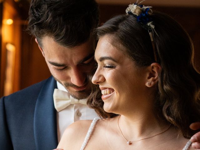 Le mariage de Tarek et Alice à Cambon-lès-Lavaur, Tarn 32