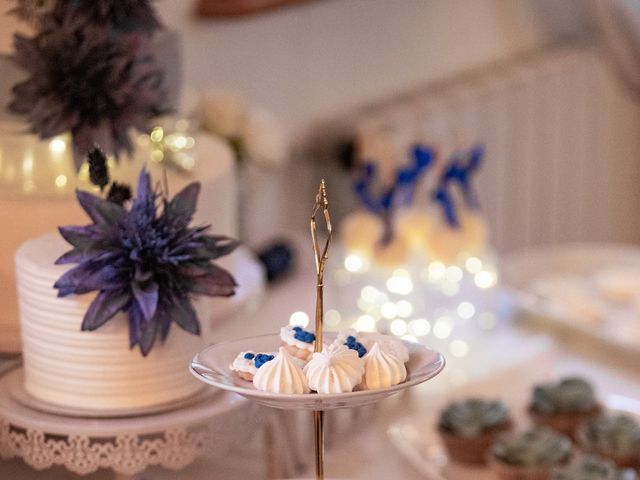 Le mariage de Tarek et Alice à Cambon-lès-Lavaur, Tarn 34