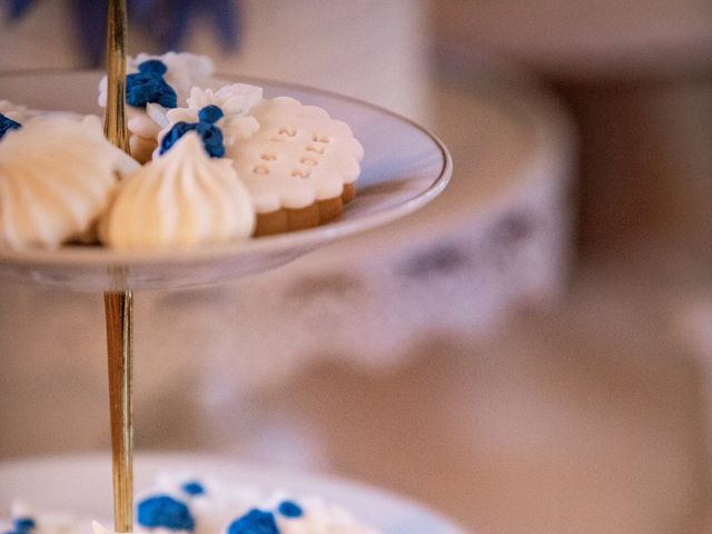 Le mariage de Tarek et Alice à Cambon-lès-Lavaur, Tarn 35
