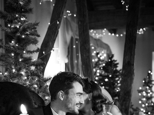 Le mariage de Tarek et Alice à Cambon-lès-Lavaur, Tarn 39