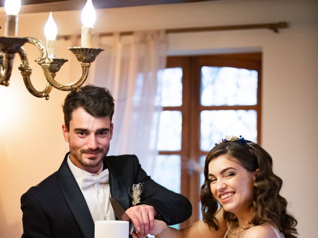 Le mariage de Tarek et Alice à Cambon-lès-Lavaur, Tarn 45