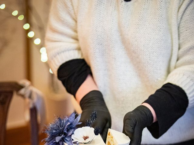 Le mariage de Tarek et Alice à Cambon-lès-Lavaur, Tarn 46