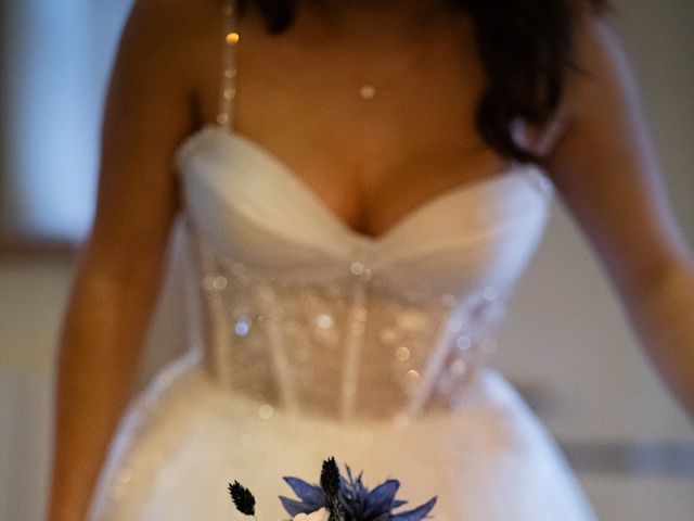 Le mariage de Tarek et Alice à Cambon-lès-Lavaur, Tarn 47