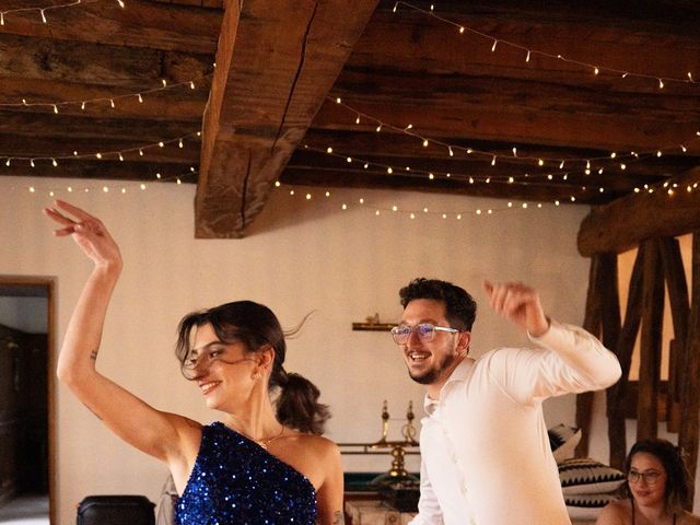 Le mariage de Tarek et Alice à Cambon-lès-Lavaur, Tarn 48