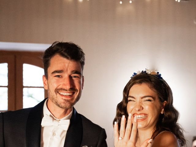 Le mariage de Tarek et Alice à Cambon-lès-Lavaur, Tarn 52
