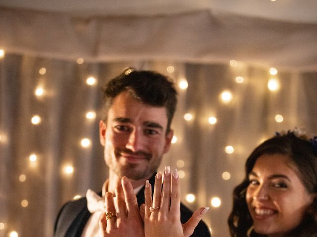 Le mariage de Tarek et Alice à Cambon-lès-Lavaur, Tarn 53