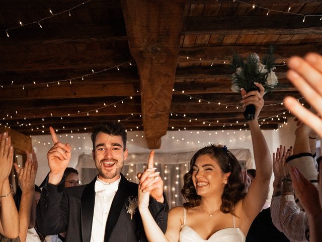 Le mariage de Tarek et Alice à Cambon-lès-Lavaur, Tarn 54