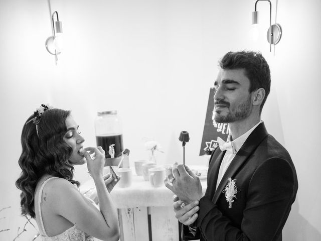 Le mariage de Tarek et Alice à Cambon-lès-Lavaur, Tarn 59