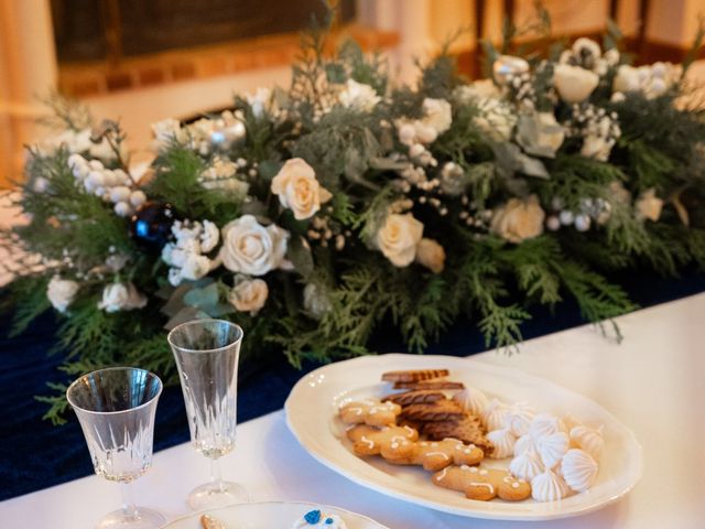 Le mariage de Tarek et Alice à Cambon-lès-Lavaur, Tarn 60