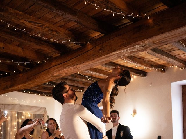 Le mariage de Tarek et Alice à Cambon-lès-Lavaur, Tarn 61