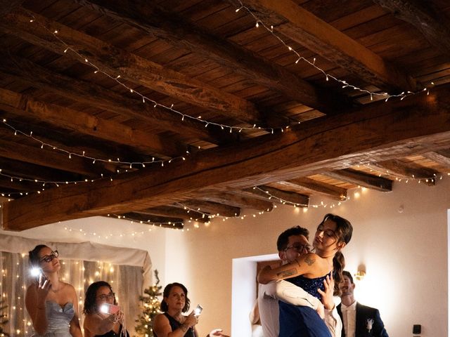 Le mariage de Tarek et Alice à Cambon-lès-Lavaur, Tarn 62