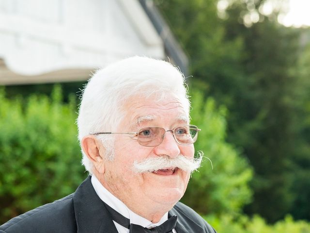 Le mariage de Antoine et Olga à Syam, Jura 39
