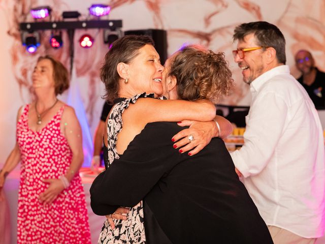 Le mariage de Antoine et Olga à Syam, Jura 73