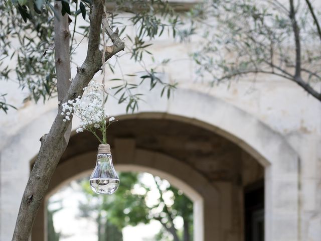 Le mariage de Romain et Floriane à Montpellier, Hérault 27