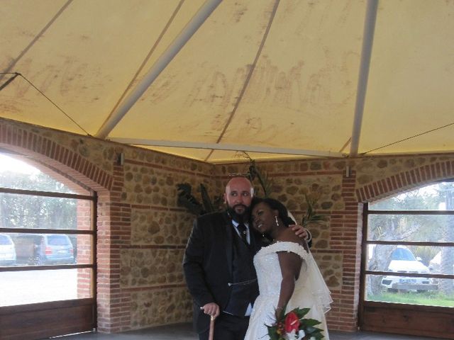 Le mariage de BARIL et Gaëlle  à Bompas, Pyrénées-Orientales 3