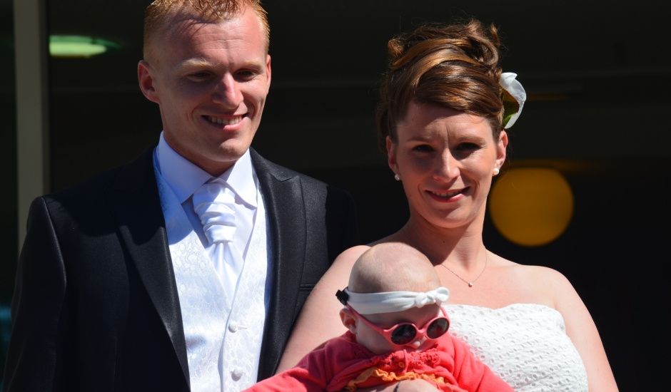 Le mariage de Benoit et Julie à Saint-Brévin-les-Pins, Loire Atlantique