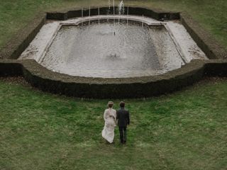 Le mariage de Lucie et Vaïk 2