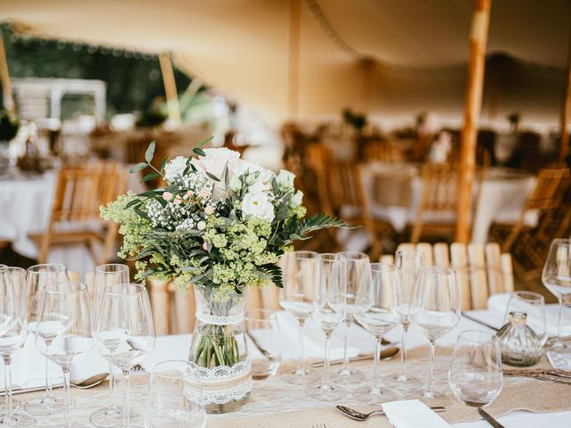 Le mariage de Benjamin et Marianne à Eauze, Gers 39