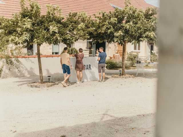 Le mariage de Antoine et Pauline à Besançon, Doubs 24