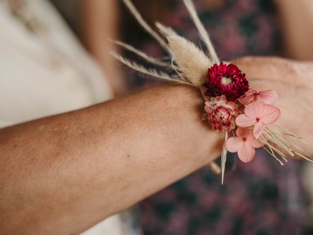 Le mariage de Antoine et Pauline à Besançon, Doubs 90