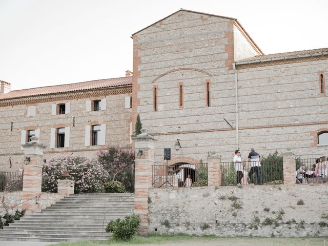 Le mariage de Agosthino et Audrey à Saint-Cyprien, Pyrénées-Orientales 25