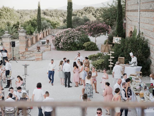 Le mariage de Agosthino et Audrey à Saint-Cyprien, Pyrénées-Orientales 30