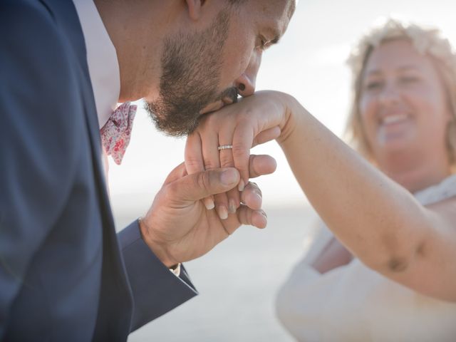 Le mariage de Agosthino et Audrey à Saint-Cyprien, Pyrénées-Orientales 41