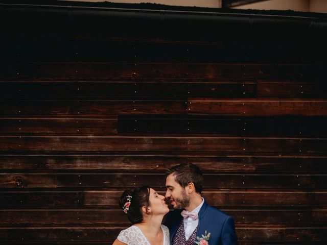 Le mariage de Hugo et Marion à Brieulles-sur-Bar, Ardennes 16