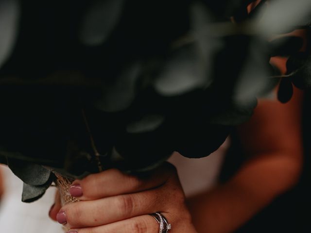 Le mariage de Hugo et Marion à Brieulles-sur-Bar, Ardennes 1