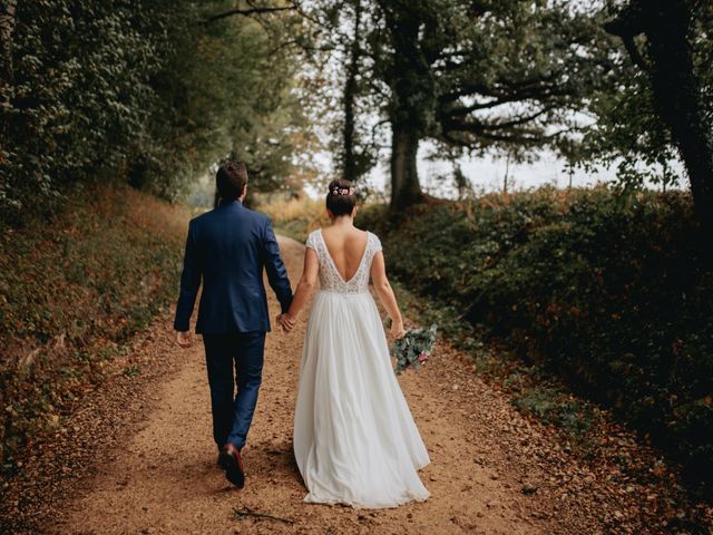 Le mariage de Hugo et Marion à Brieulles-sur-Bar, Ardennes 28