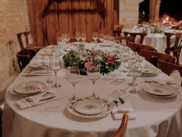 Le mariage de Hugo et Marion à Brieulles-sur-Bar, Ardennes 29