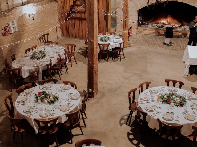 Le mariage de Hugo et Marion à Brieulles-sur-Bar, Ardennes 31