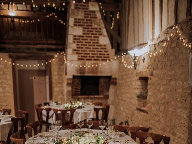 Le mariage de Hugo et Marion à Brieulles-sur-Bar, Ardennes 33