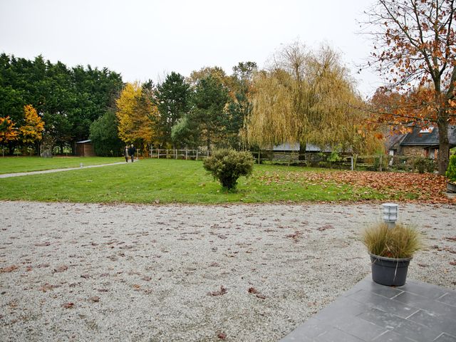 Le mariage de Melanie et Xavier à Nozay, Loire Atlantique 1
