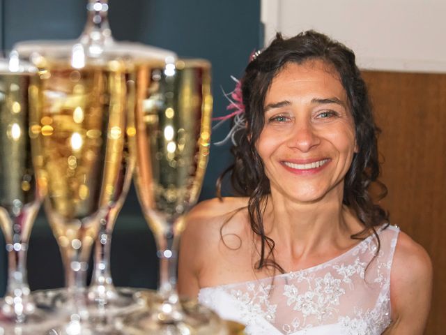 Le mariage de Benoit et Christine à Noirmoutier-en-l&apos;Île, Vendée 6