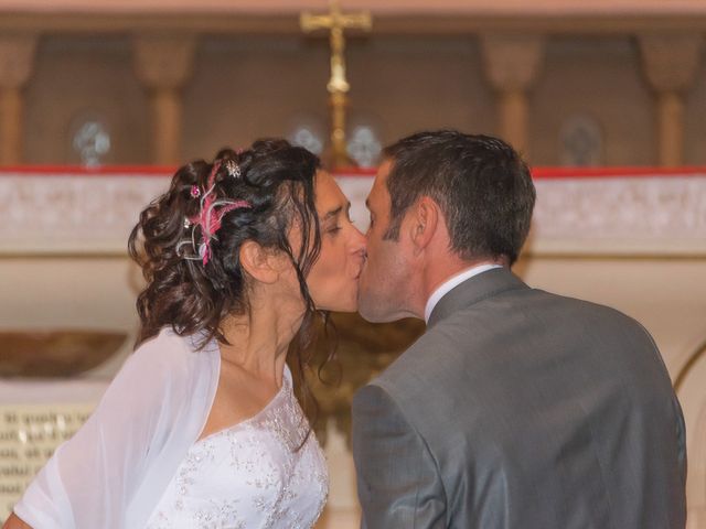 Le mariage de Benoit et Christine à Noirmoutier-en-l&apos;Île, Vendée 10