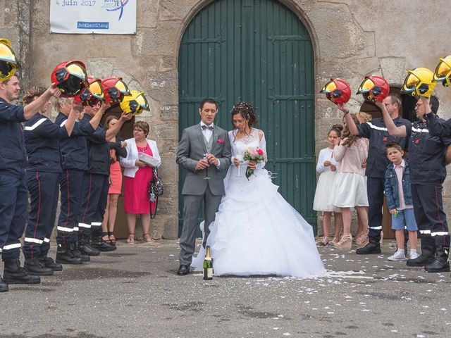 Le mariage de Benoit et Christine à Noirmoutier-en-l&apos;Île, Vendée 13