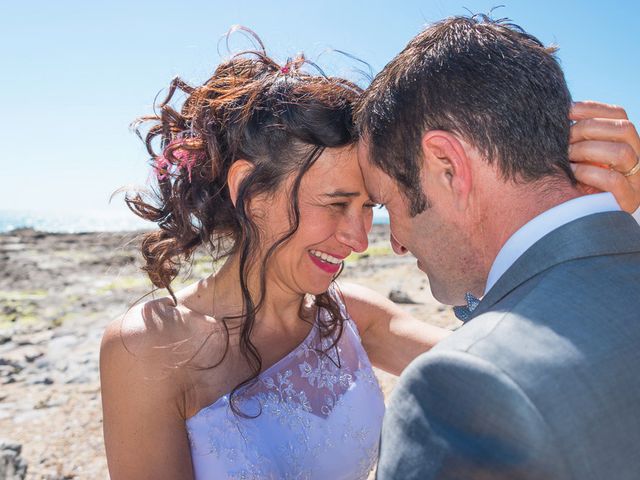 Le mariage de Benoit et Christine à Noirmoutier-en-l&apos;Île, Vendée 23