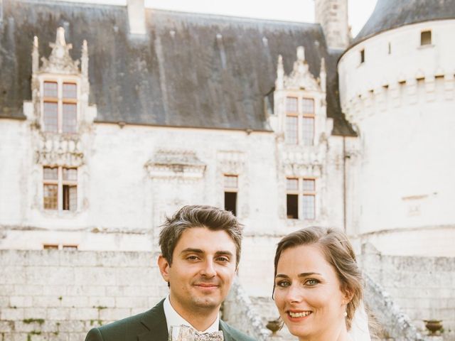 Le mariage de Nicolas et Julie à Crazannes, Charente Maritime 40