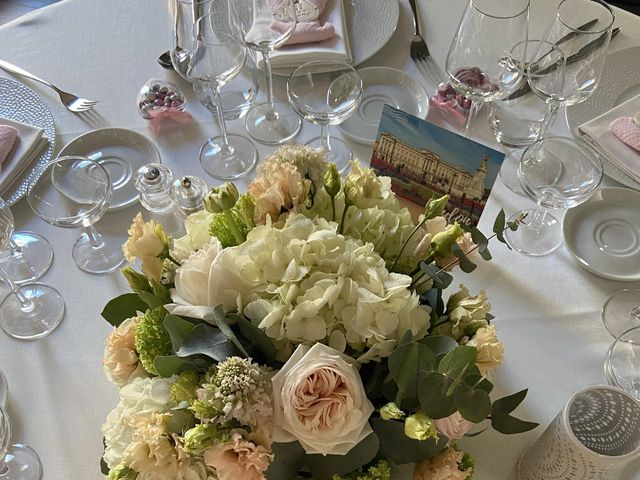 Le mariage de Lucas   et Pauline  à Brive-la-Gaillarde, Corrèze 4