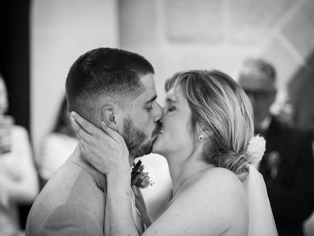 Le mariage de Lucas   et Pauline  à Brive-la-Gaillarde, Corrèze 9