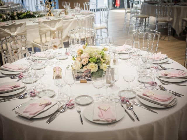 Le mariage de Lucas   et Pauline  à Brive-la-Gaillarde, Corrèze 16