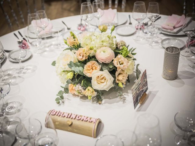 Le mariage de Lucas   et Pauline  à Brive-la-Gaillarde, Corrèze 17