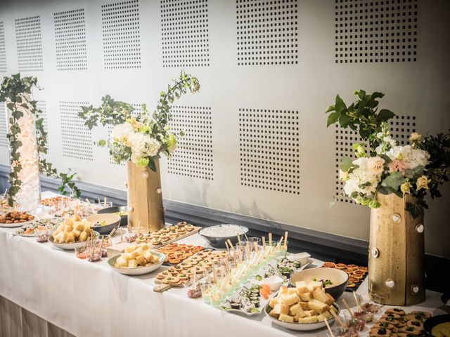 Le mariage de Lucas   et Pauline  à Brive-la-Gaillarde, Corrèze 21