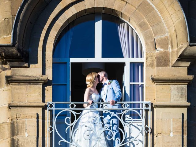 Le mariage de Lucas   et Pauline  à Brive-la-Gaillarde, Corrèze 22